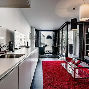 Sealinda Appartement Oostende