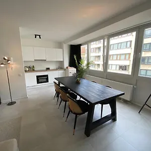 King 44 Appartement Oostende
