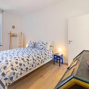 Lyves Two Appartement Luik