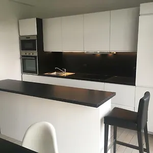 Sauveniere 2 Appartement Luik