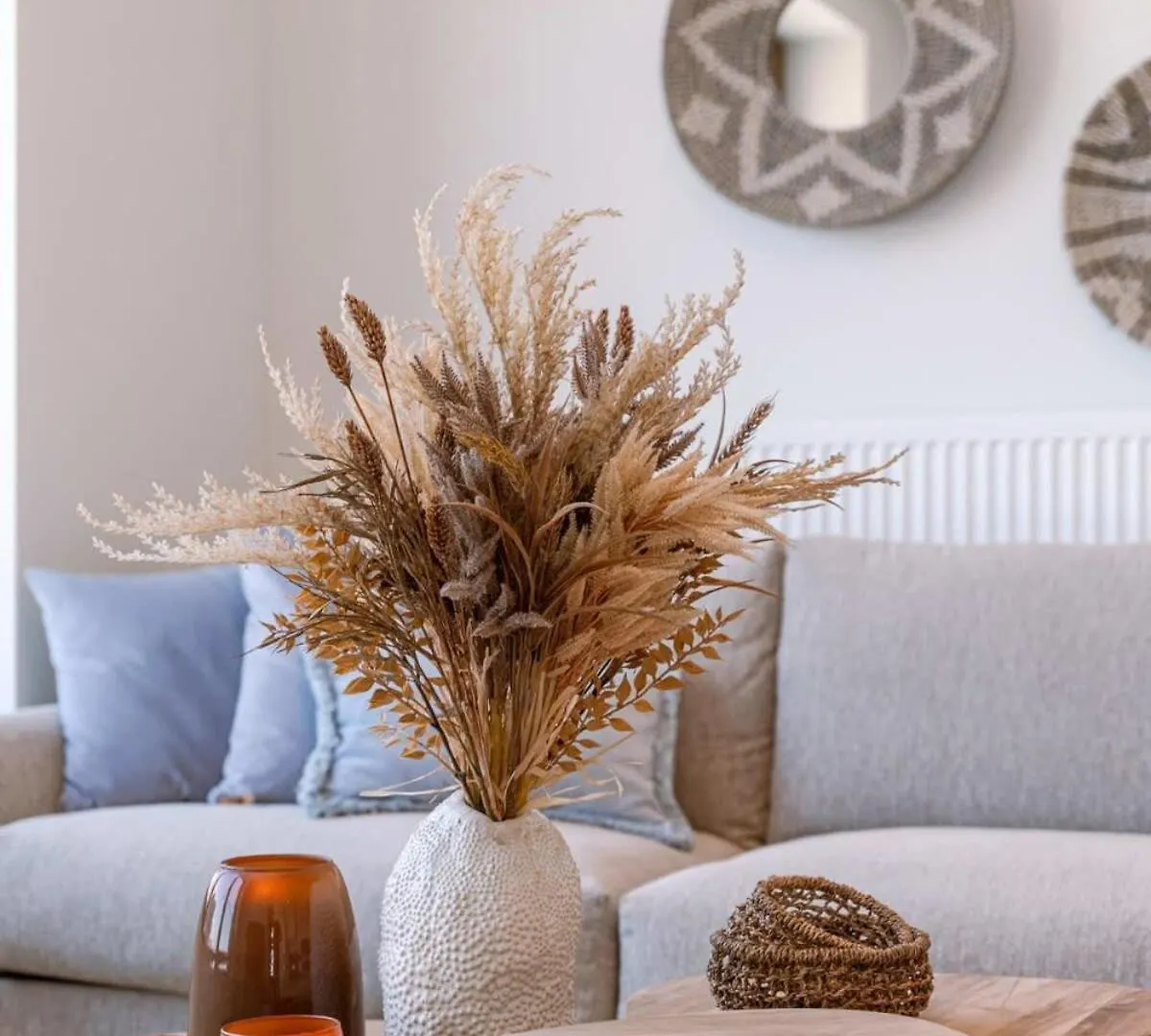 Huswell - Stylish Apartment With Terrace Near The Beach Ostend
